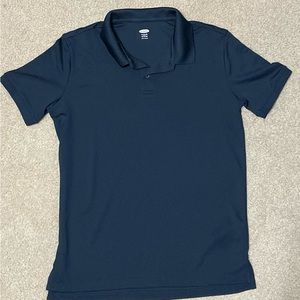 Boys Old Navy polo shirt size XL (14-16)